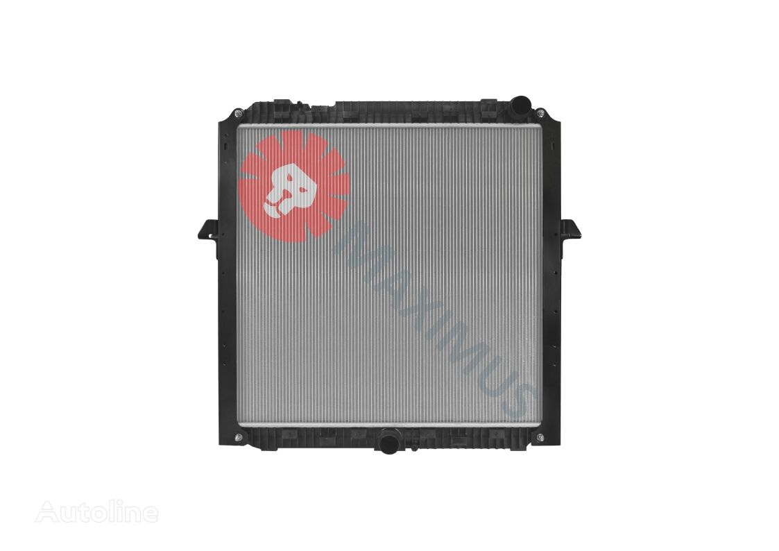 Maximus NC7025KPL radiator til Mercedes-Benz ACTROS MP4  lastbil