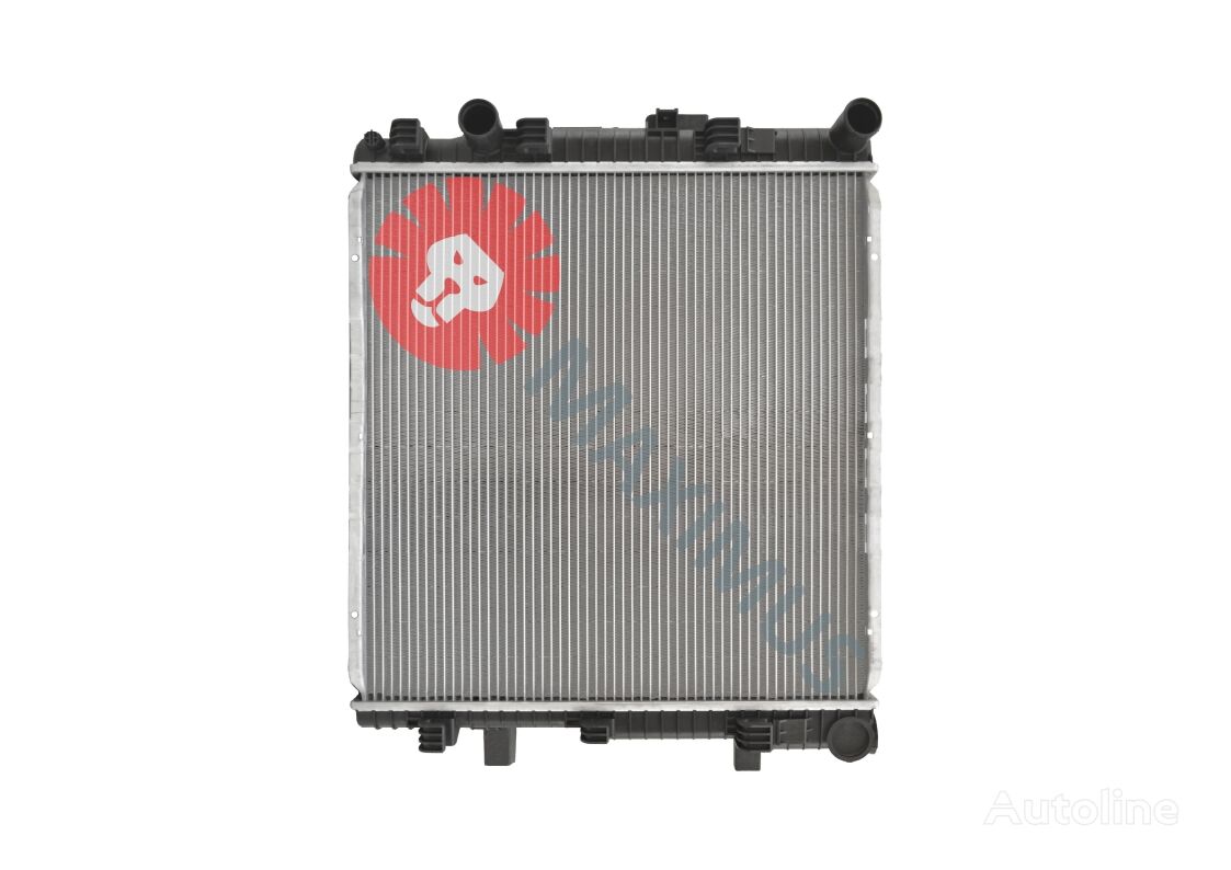 Maximus OE radiator motorkjøling for Mercedes-Benz VARIO 96-10 lastebil