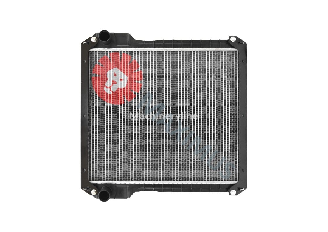 Maximus NCC132 engine cooling radiator for JCB 3CXE , 3CXSM , 3CX , 4CXSM , 3CXS , 4C-SUPER , 4CX , 4CN  backhoe loader