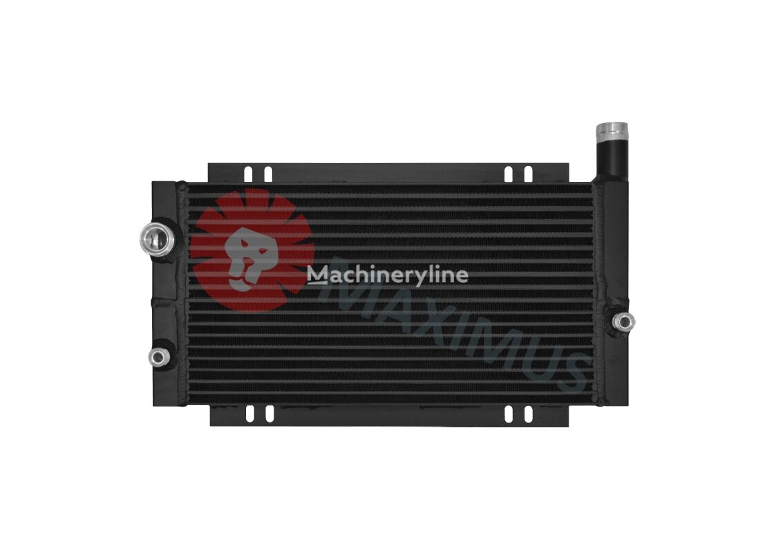 Maximus NCP0536 engine cooling radiator for Atlas Copco GA11 compressor