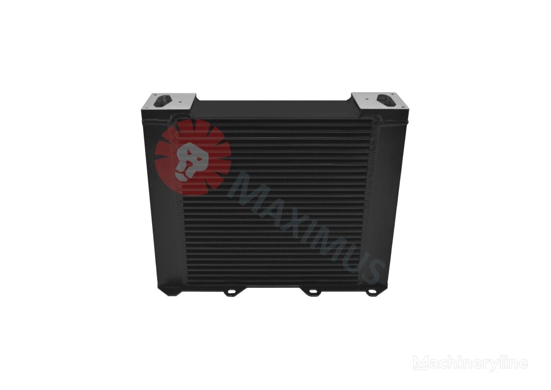 radiatore di raffreddamento motore Maximus NCP0625 per escavatore Deutz UNIWERSAL SILNIK BF 4M1013