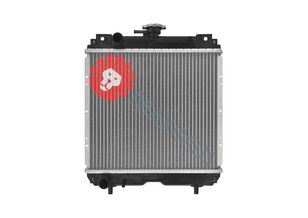 Maximus NCP0769 engine cooling radiator for Kubota B7500 , B7410 , B7510 , B7610 ,  mini tractor