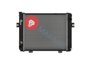 Maximus NCP1735 engine cooling radiator for Toyota 6FG20 gas forklift