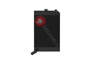 radiator de racire pentru motoare Maximus NCP1908A pentru încărcător telescopic Merlo PANORAMIC P25.9 P27.9 P30.12 P30.13 P30.7 P35.11 P35.9 P40.8 P60.10 P60.6