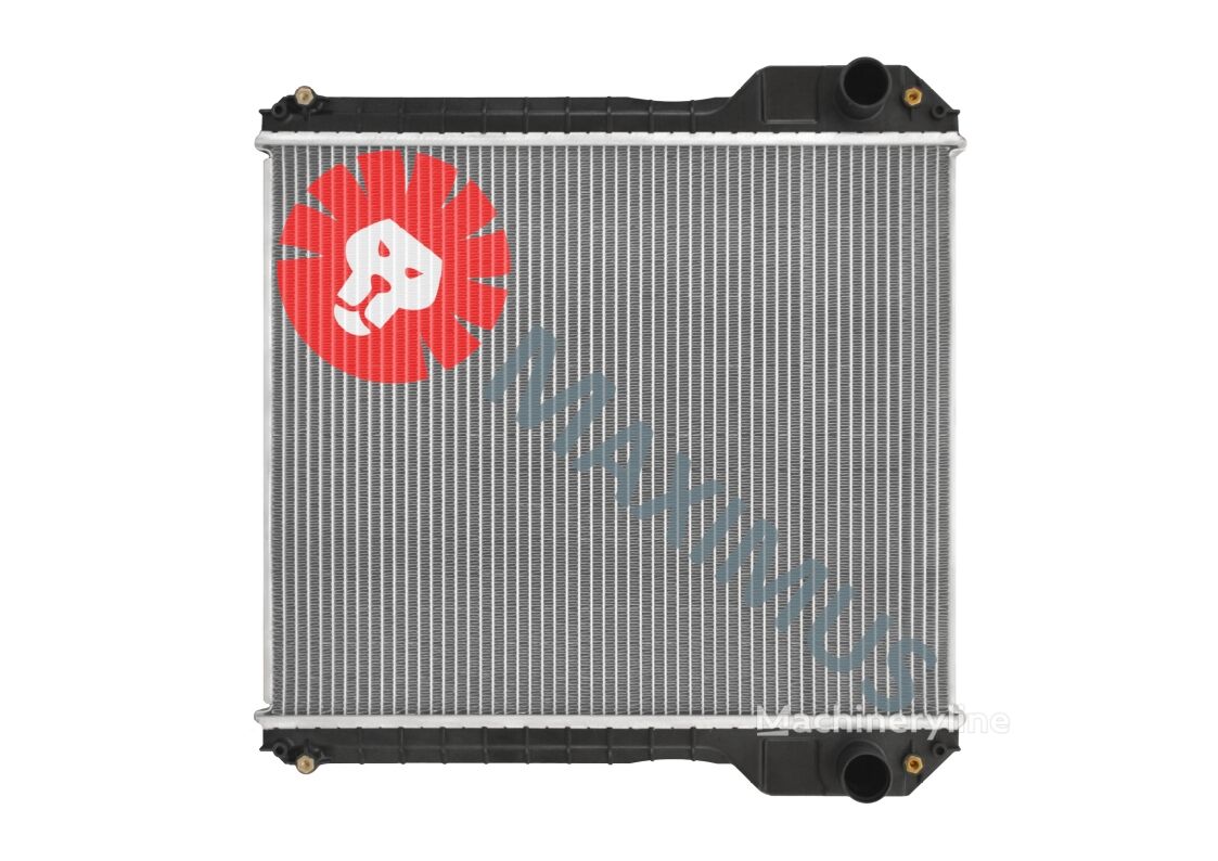 Radiator de racire pentru motoare Maximus NCC132 pentru buldoexcavator JCB 3CXE , 3CXSM , 3CX , 4CXSM , 3CXS , 4C-SUPER , 4CX , 4CN - Machineryline