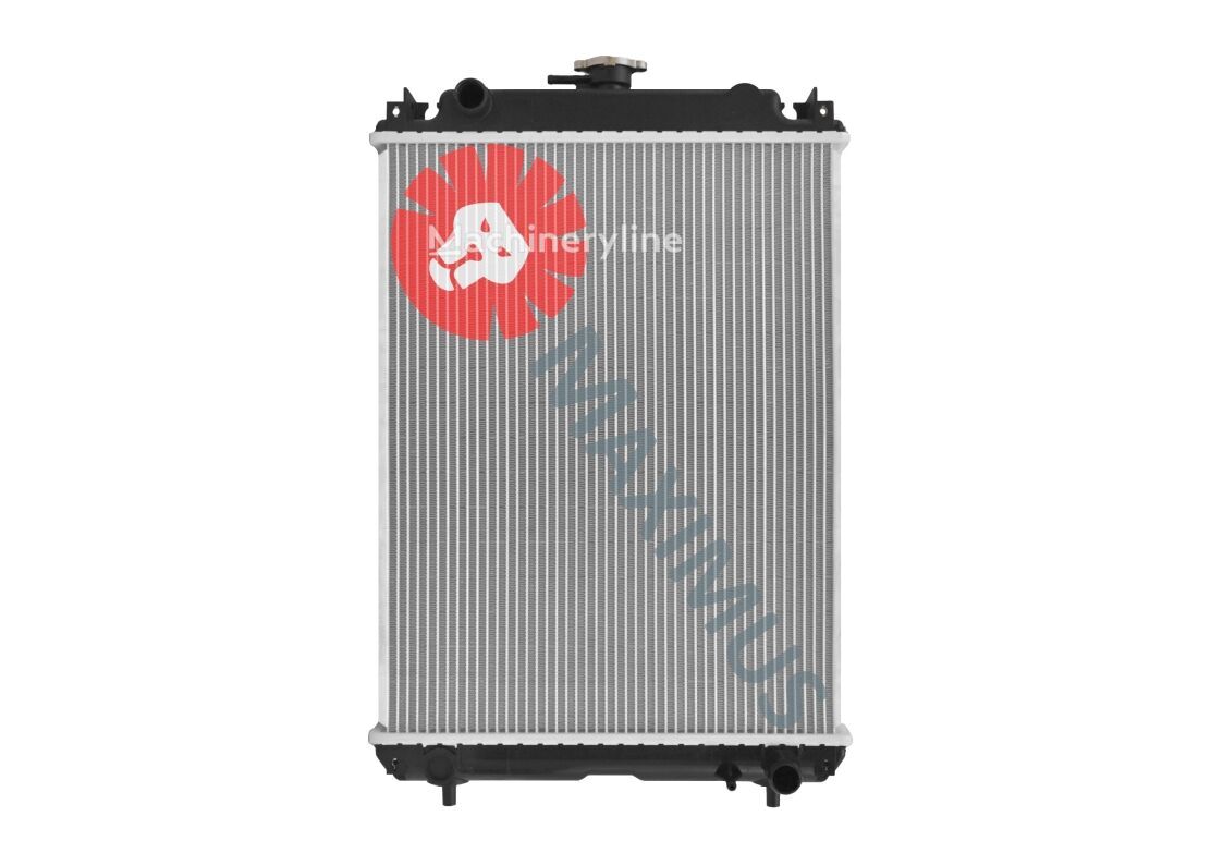 Radiator de racire pentru motoare Maximus OE 20U0341110 pentru miniexcavator Komatsu PC58UU de vânzare | Machineryline RO Radiator de racire pentru motoare Maximus OE 20U0341110 pentru miniexcavator Komatsu PC58UU - Machineryline
