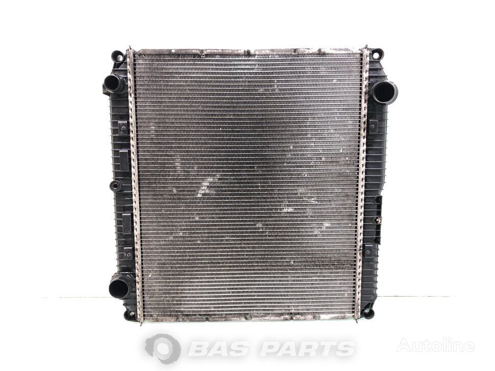 radiateur de refroidissement du moteur Mercedes-Benz 9675000301 pour camion