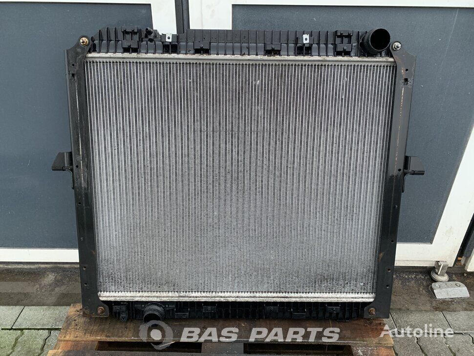 Mercedes-Benz 9605003001 radiador de refrigeración del motor para camión