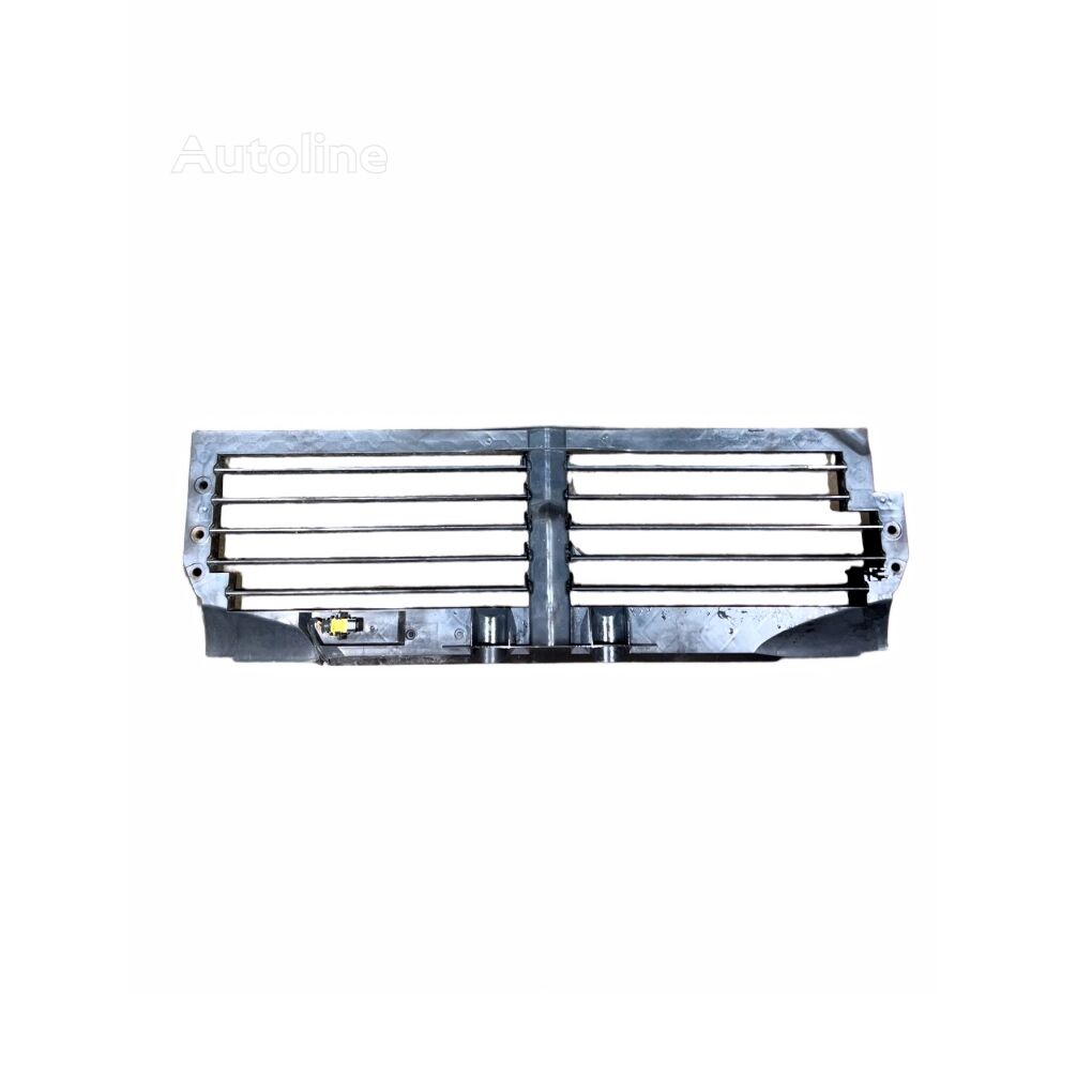 Mercedes-Benz A9605001416 radiador de refrigeración del motor para Mercedes-Benz Antos, Arocs, Actros MP4 (2012-) cabeza tractora - Autoline