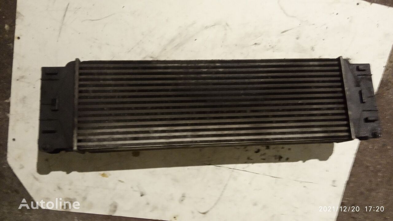 Radiateur de refroidissement du moteur Mercedes-Benz 211 CDI (906.711, 906.713) pour utilitaire Mercedes-Benz SPRINTER 3-t Minibus / passenger (906) - Autoline