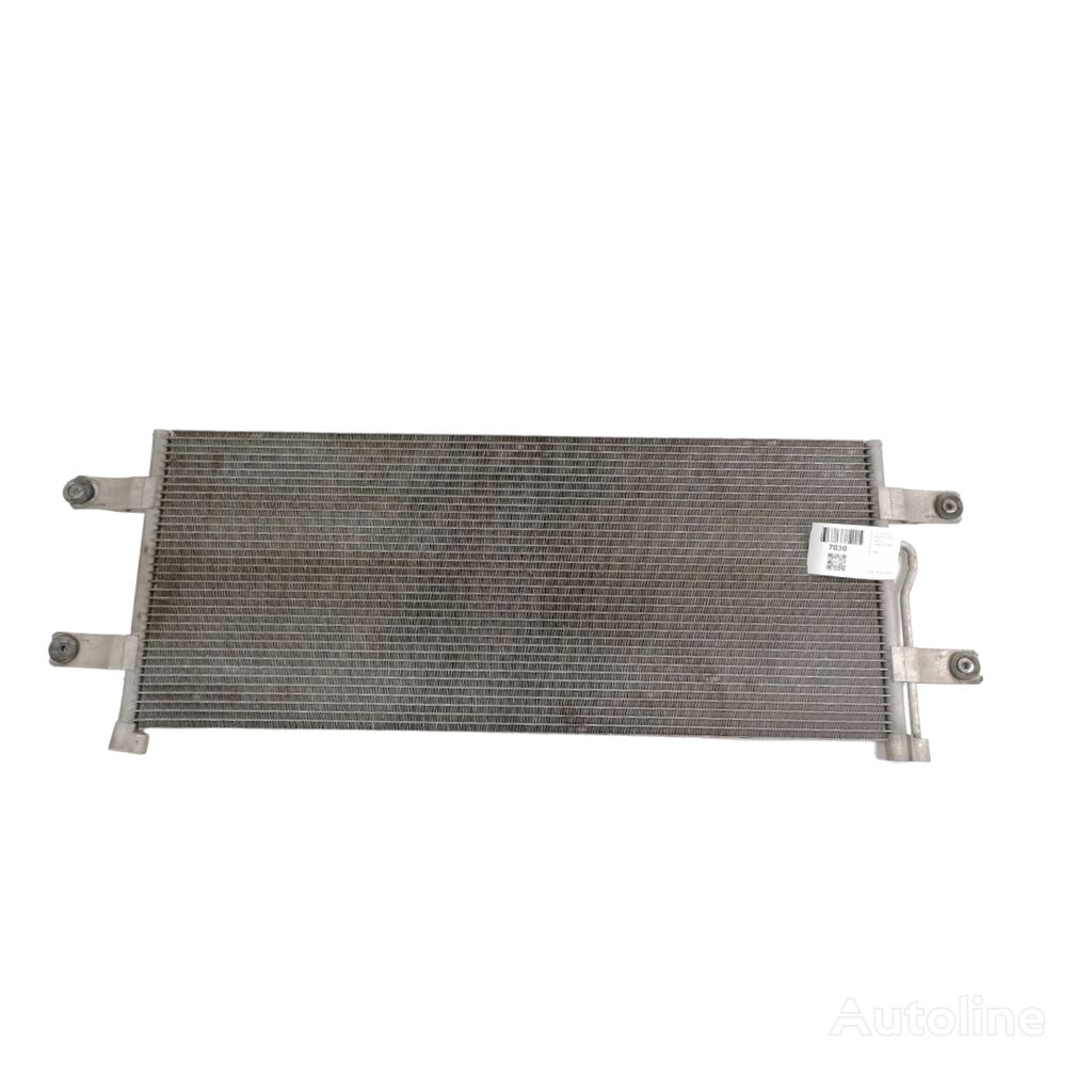 Mercedes-Benz A/C radiator 9605001454 radiador de refrigeración del motor para Mercedes-Benz Actros tractora