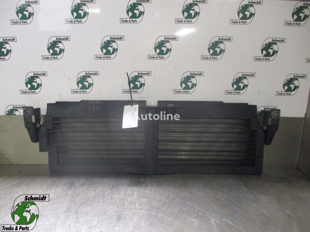 Mercedes-Benz ACTROS EURO 6 A engine cooling radiator for truck