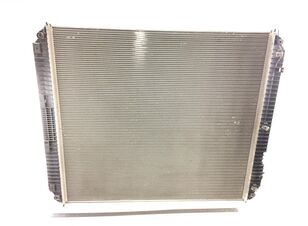 Mercedes-Benz Actros MP4 2551 (01.12-) engine cooling radiator for Mercedes-Benz Actros MP4 Antos Arocs (2012-) truck tractor