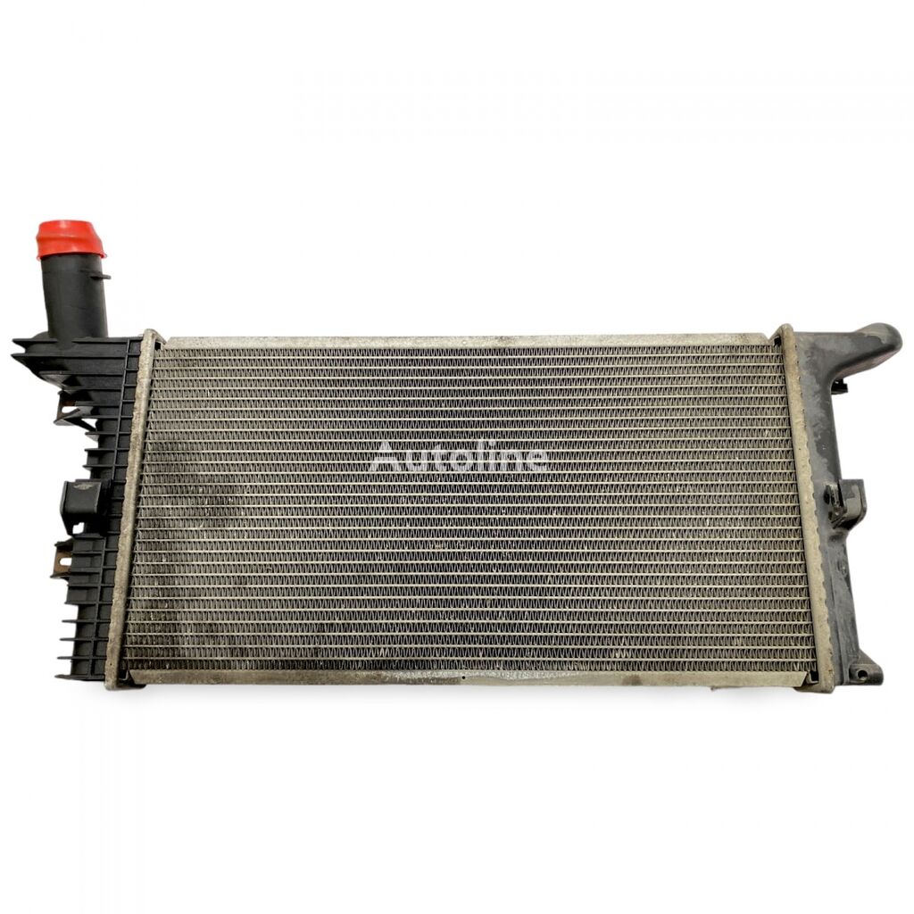 Mercedes-Benz Atego 2 1524 engine cooling radiator for Mercedes-Benz truck