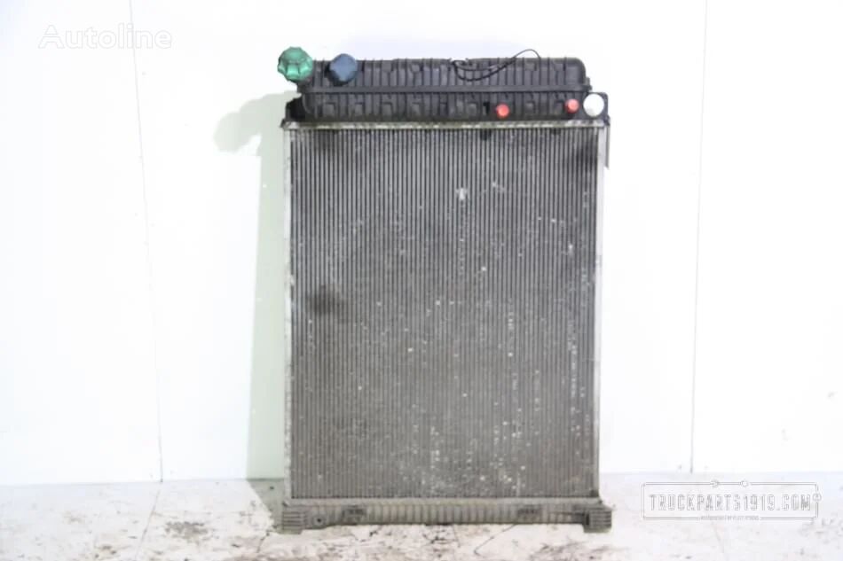 مشعاع Mercedes-Benz Atego Cooling System Mercedes Radiateur Used 9705000403 لـ الشاحنات - Autoline