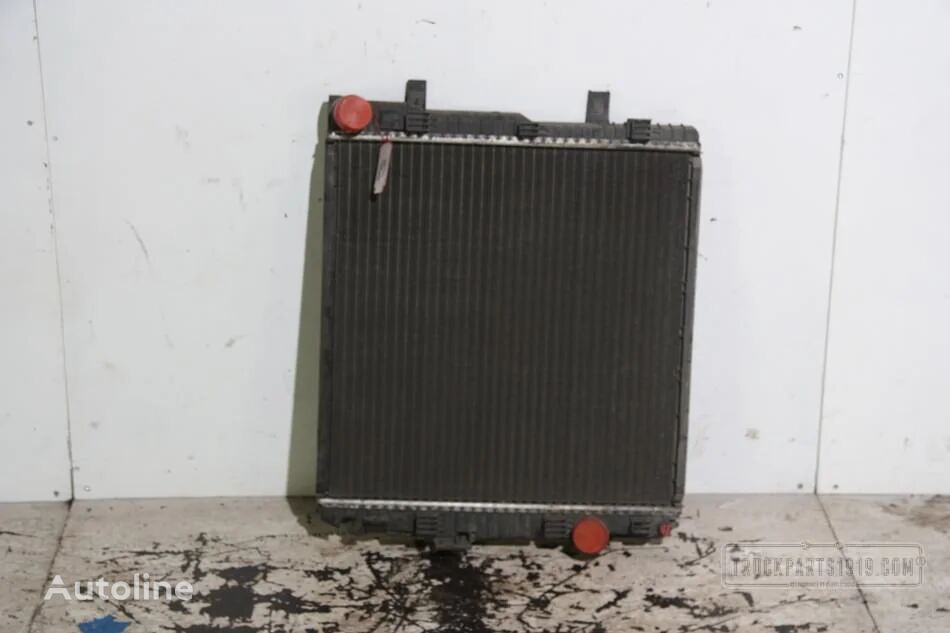 Mercedes-Benz Atego Cooling System Radiateur A9705000503 engine cooling radiator for truck