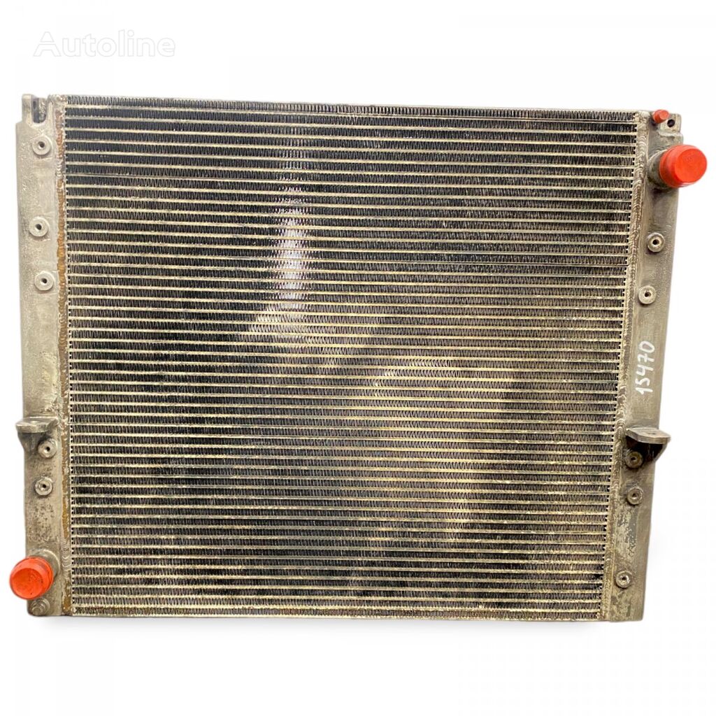 Mercedes-Benz CITARO (01.98-) engine cooling radiator for Mercedes-Benz Bus II (1996-)