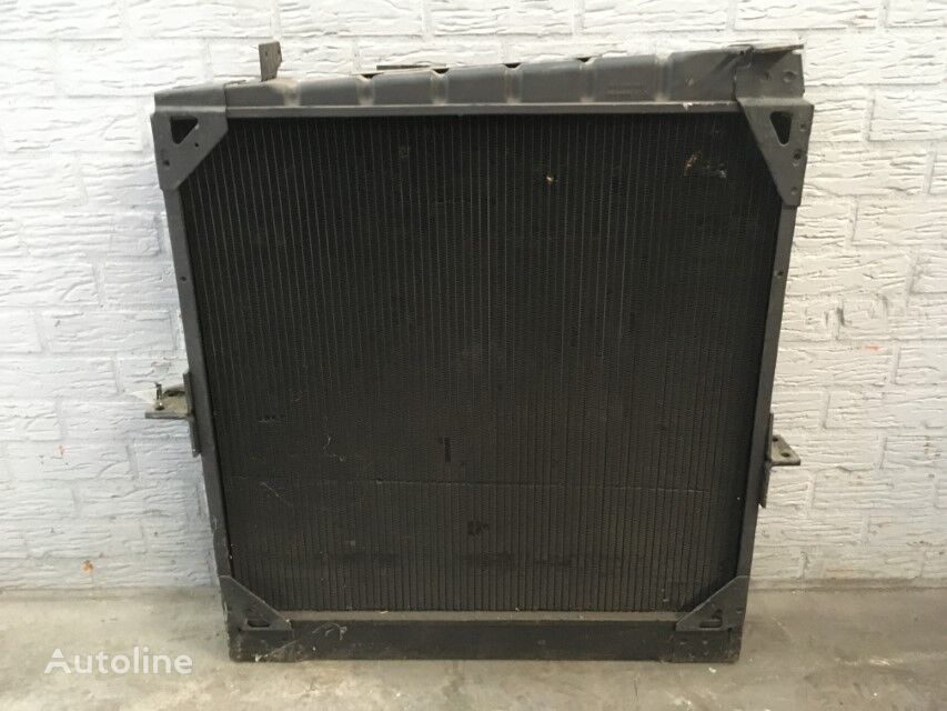 Mercedes-Benz MB engine cooling radiator for Mercedes-Benz truck - Autoline