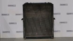 Mercedes-Benz mb cooling system radiateur mp4 9615000000 engine cooling radiator for truck