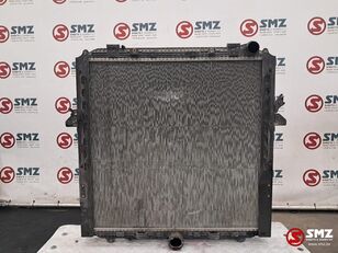 트럭용 엔진 냉각 라디에이터 Mercedes-Benz Occ radiator Mercedes A9605000801