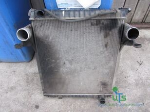 engine cooling radiator for Mitsubishi CANTER 7.5T  truck