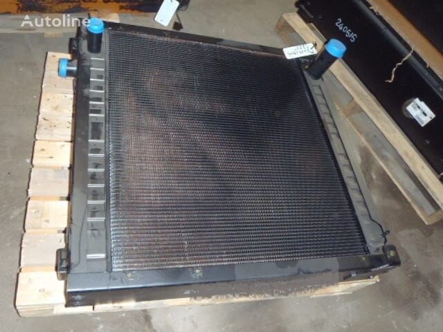 New Holland engine cooling radiator for L775