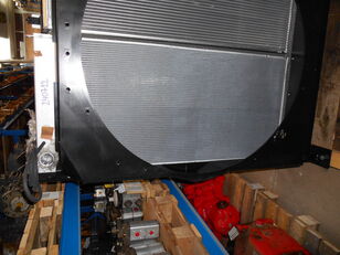 New Holland T.Rad 1771-147-1000-A LS058P00039S001 radiador de refrigeración del motor para New Holland Kobelco E485B excavadora