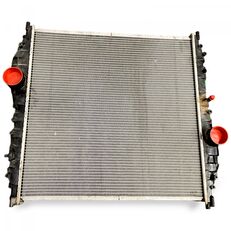 Nissens Econic 2633 (01.98-) 625502 radiator motorkjøling for Mercedes-Benz Econic (1998-2014) trekkvogn