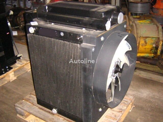 O&K engine cooling radiator for 5003590A