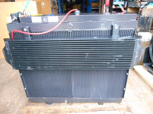 O&K 5003177 72108616 engine cooling radiator for O&K MH plus excavator