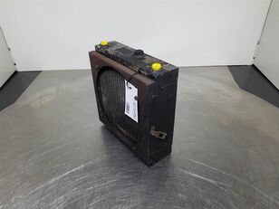 Other - Oil cooler/&Ouml;lk&uuml;hler/Oliekoeler engine cooling radiator for construction equipment