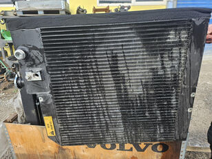 Other manufacturers AKG water cooling radiator 15202285 for L40B engine cooling radiator