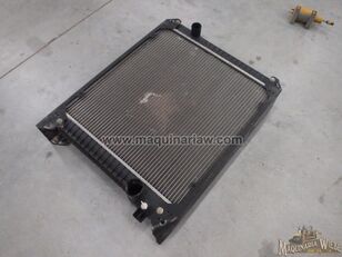 RADIADOR DE AGUA 206-6774 engine cooling radiator for Caterpillar TH360B telehandler