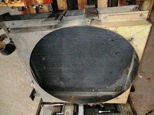 RADIATOR AS AND OIL COOLER hűtő Fiat-Hitachi  FH220.2 22T0366K kotrógép-hoz