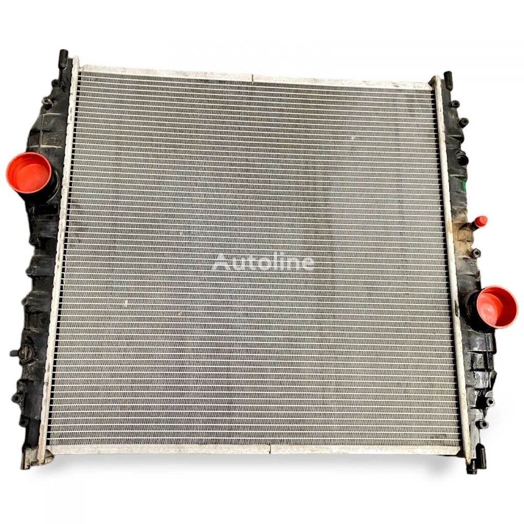 Radiator radijator za hlađenje motora za Mercedes-Benz – Coduri: A9575000400, A9575000203, A0015018801, A9575000103 kamiona - Autoline