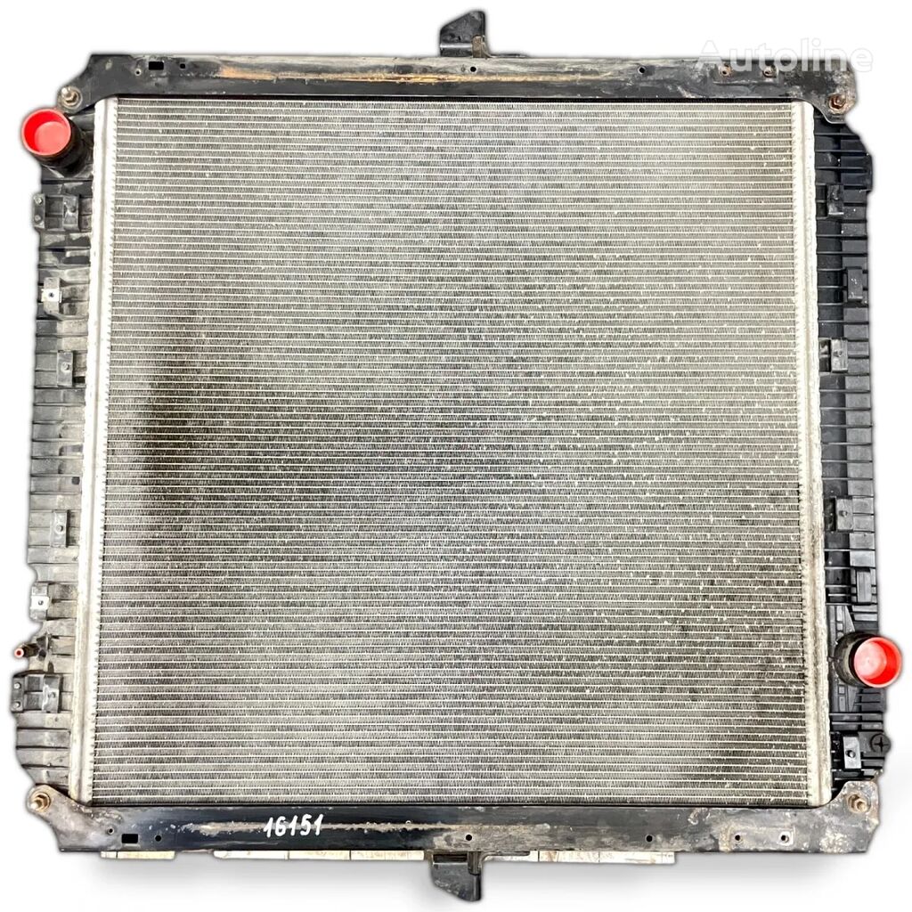 مشعاع Radiator A9605003601 لـ الشاحنات Mercedes-Benz A /