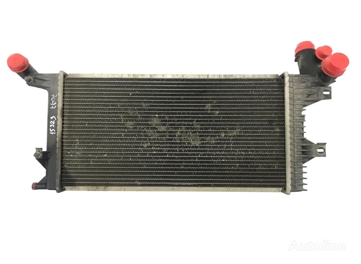 Radiator 9735000903 radiador de refrigeración del motor para Mercedes-Benz A / camión