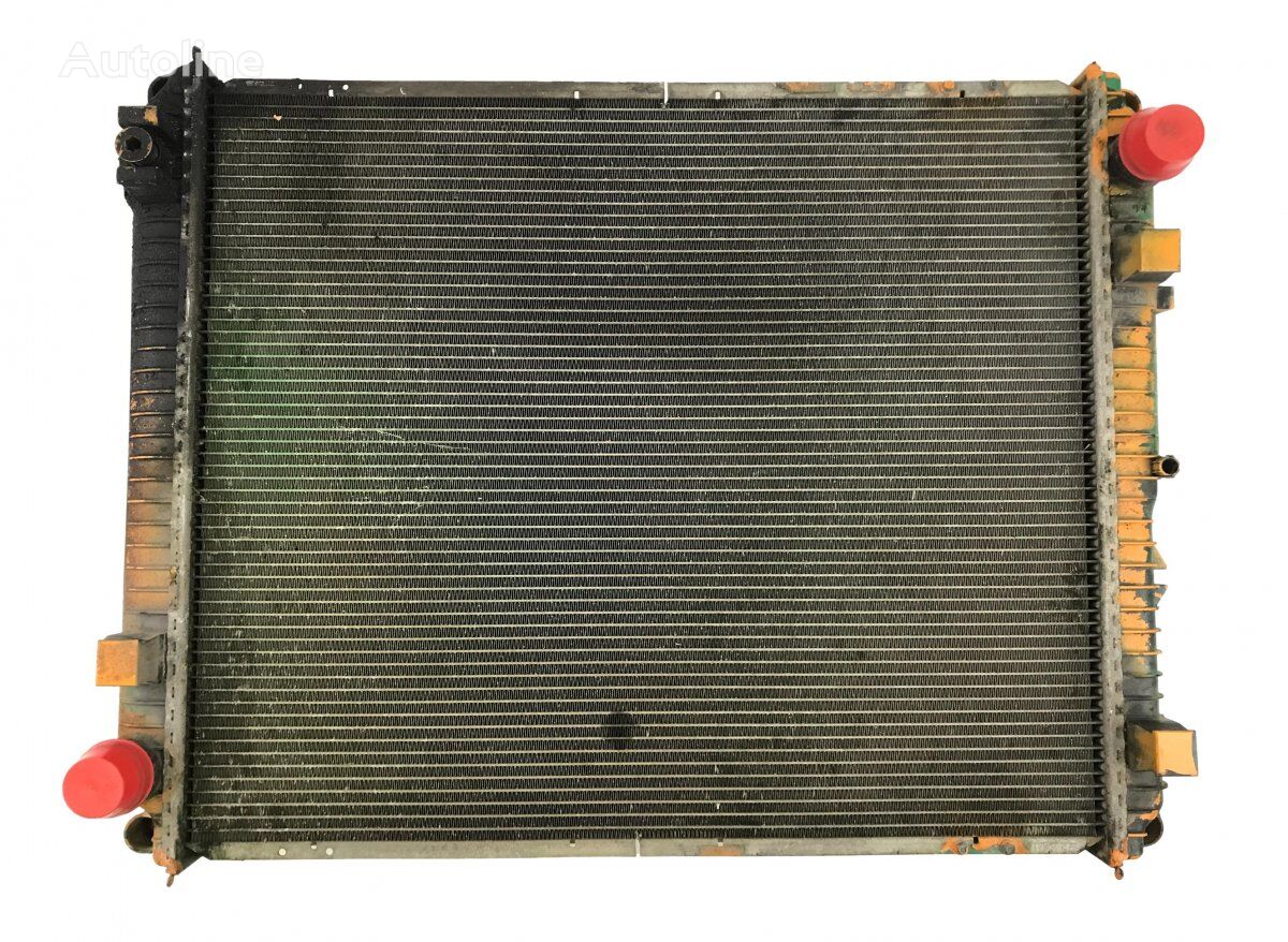 radiateur de refroidissement du moteur Radiator pour camion MAN 81061016503 / 81061016493 / 81061016777