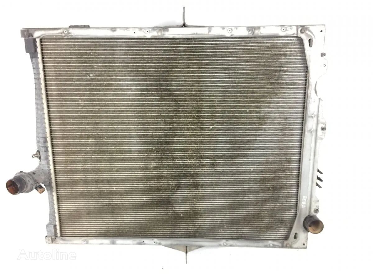 radiador de água Radiator para camião Volvo 22062259 85013015 23292839 85019015