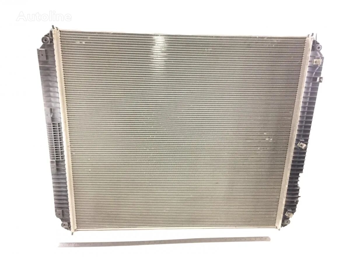 radiateur de refroidissement du moteur Radiator pour camion Mercedes-Benz A9605002501 / A9605000901