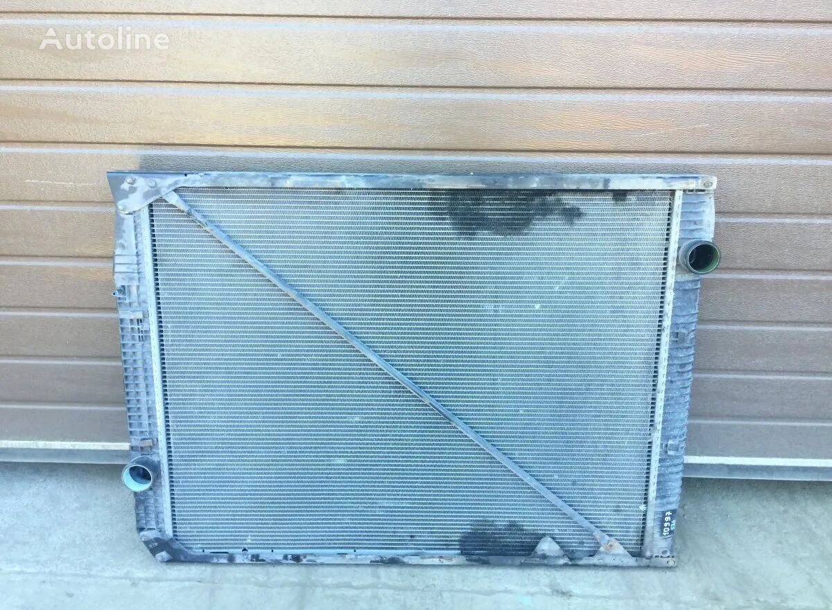 Radiator radijator za Mercedes-Benz A9425001203 / 9425001203 / 9425002903 / 9425002303 / 9425003503 / 9425002803 / 9425003603 kamiona