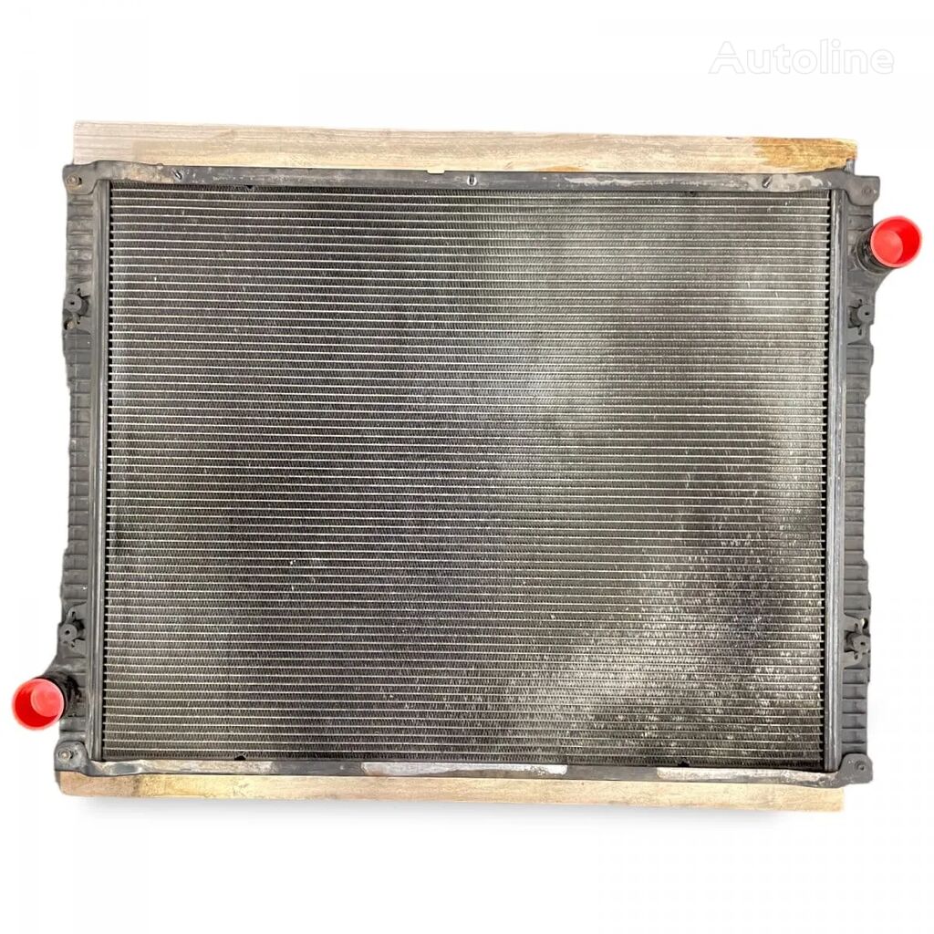 radiateur de refroidissement du moteur Radiator pour camion Scania – Coduri: 1491710, 1766125, 1784615, 1769999, 1798689, 1770096