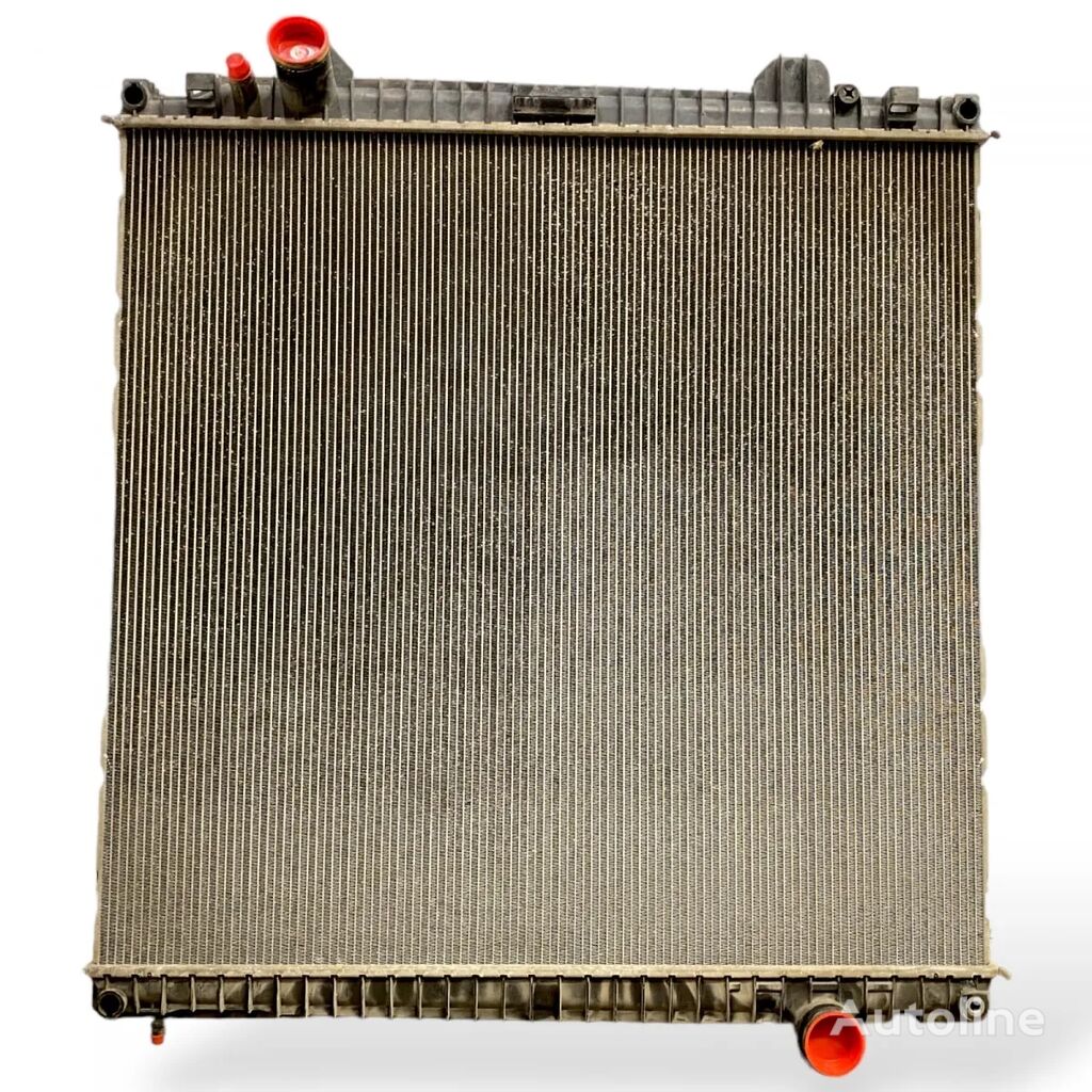 Radiator radiador de refrigeración del motor para MAN 81061016788 / 81061010075 camión