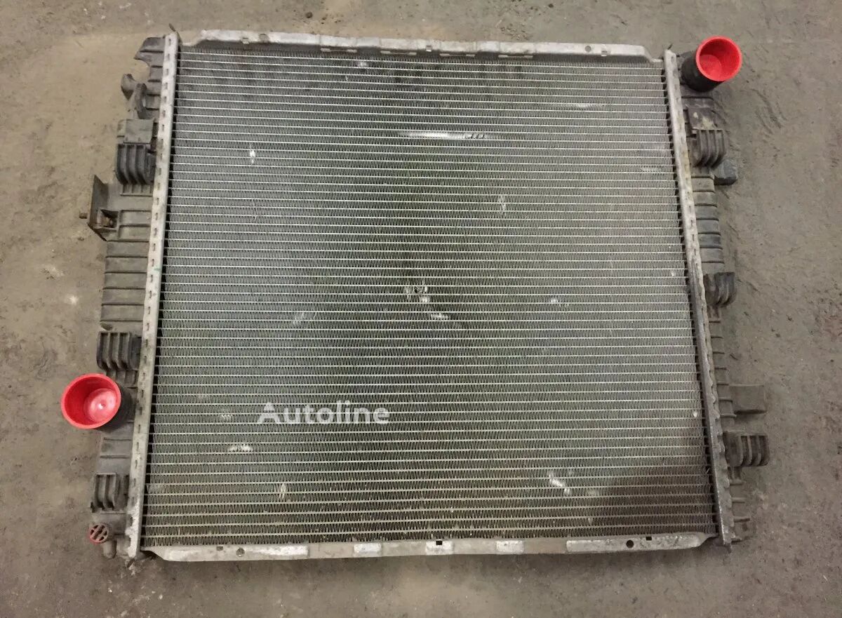 مشعاع Radiator A9705000403 لـ الشاحنات Mercedes-Benz 9705000403