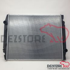 Radiator apa 504011119 radiador de refrigeración del motor para IVECO STRALIS tractora