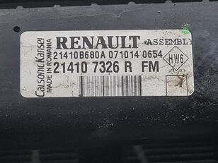 Radiator apa Dacia Sandero 2 Stepway 1.5 DCI 2012 - 2016 engine cooling radiator for car for sale - Image 5 | Autoline KE Radiator apa Dacia Sandero 2 Stepway 1.5 DCI 2012 - 2016 engine cooling radiator for car | Image 5 - Autoline