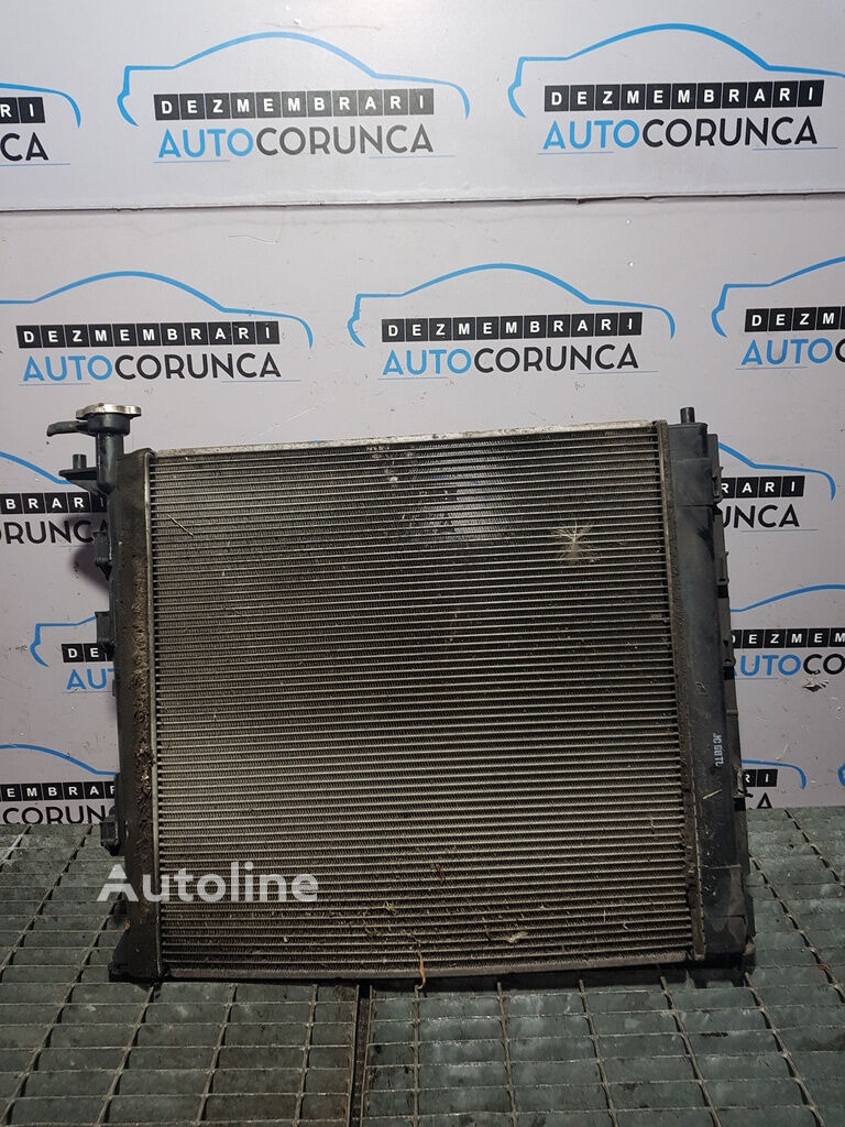 Radiator apa Hyundai IX35 2.0 CRDI 2010 - 2019 engine cooling radiator for car for sale | Autoline CA Radiator apa Hyundai IX35 2.0 CRDI 2010 - 2019 engine cooling radiator for car - Autoline
