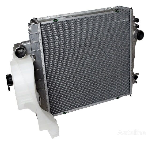 مشعاع Radiator de racire  John Deere لـ John Deere 6 CILINDRI