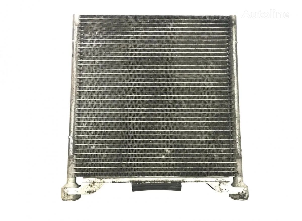 radiador de água Radiator de răcire hidraulică pentru ulei 8105601-0017 para camião MAN