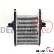 chladič motora Radiator intercooler 81061016506 na ťahača MAN TGM